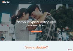 Tantan